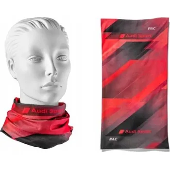 Šátek Šátek Audi Sport červený