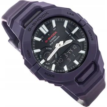 Hodinky Pánské hodinky Casio GBA- -2AER