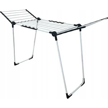 Sušák na prádlo Sušák na prádlo Gotel balkonový rozkládací 18 m do 25 kg