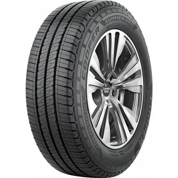 195/75R16 107/105R, Cooper Tires, SUMMER VAN