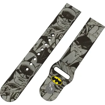 Chytré hodinky Strapido BATMAN 20 řemínek 20 mm