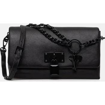 Kabelka Kabelka Aldo JACKIEBAG JACKIEBAG.008 černá 99X, vel. ONE SIZE