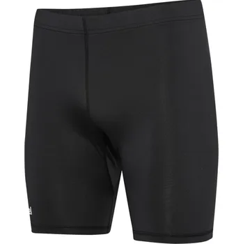 Dámské kraťasy Šortky Hummel hmlBL ESSENTIAL SHORT TIGHTS 225522-2001 Velikost 3XL