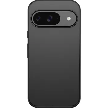 Mobilní telefon Otterbox Symmetry zadní kryt na mobil Google Pixel 9, Pixel 9 Pro černá odolné vůči nárazům 77-95616