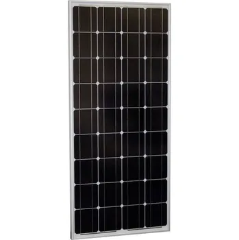 Phaesun Sun Plus 170 monokrystalický solární panel, 170 W, 12 V