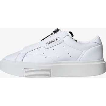 Dámská móda Dámské tenisky adidas SLEEK SUPER Z W EUR 39 1/3 723983
