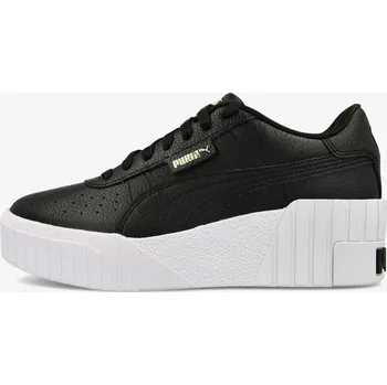 Dámská obuv Dámské tenisky Puma CALI WEDGE WN’S EUR 36 712783
