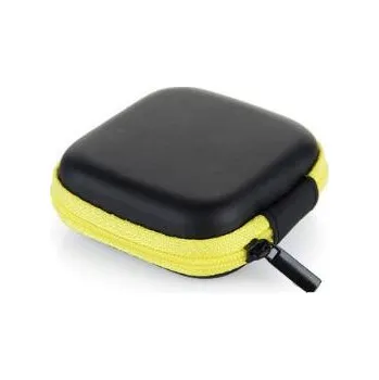 Elementrix pouzdro na sluchátka žluté SL1 (SL1Y)