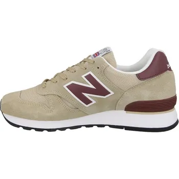 Pánská obuv Pánské tenisky New Balance PATIKE M EUR 41.5 728968