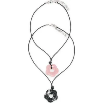 Náramek GATE Set 2 náhrdelníků s přívěskem uni 226-0155/89