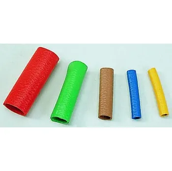 Neoprenové oblečení Kabelový návlek 3mm Neopren rozšiřitelná Zelená SES Sterling