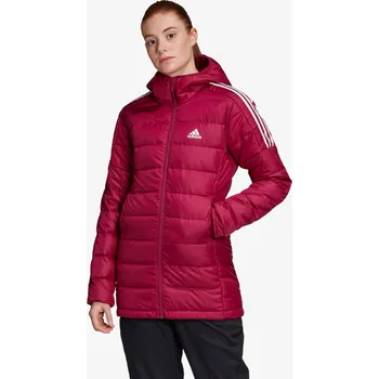 Dámské oblečení adidas W ESS DOWN PAR S