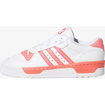 Dámská obuv Dámské tenisky adidas RIVALRY LOW W EUR 38 722708