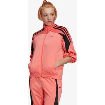 Dámské oblečení adidas TRACKTOP 36 725293