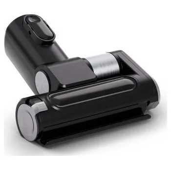 Podlahová hubice s rotačním kartáčem S Black pro vysavače Nilfisk VU200