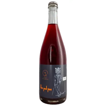 The Red Fox, Pét-Nat, Režný