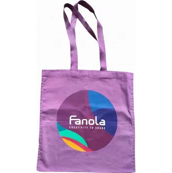 Kosmetická taška Fanola taška