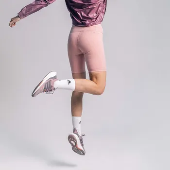 cyklistické kraťasy adidas Optime Training M