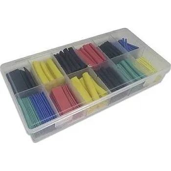 Thicon Models 280er-Set smršťovací hadice