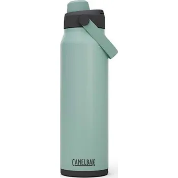 Láhev CAMELBAK Thrive Chug Vacuum 1000 ml láhev Silver Mist
