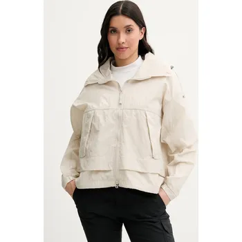 Pánská větrovka Větrovka Columbia Paracutie II 2116561 béžová 01X, vel. XS