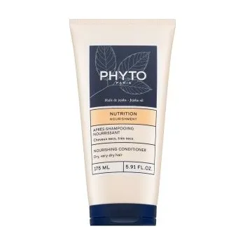 Phyto Nourishment Nourishing Conditioner vyživující kondicionér pro suché a poškozené vlasy 175 ml