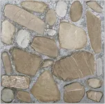 KAI GROUP Dlažba Ulpia beige 33,3x33,3cm