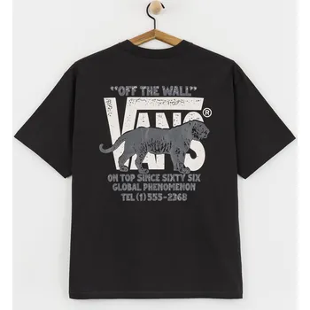 Vans Awaken Tiger (black) L, černá