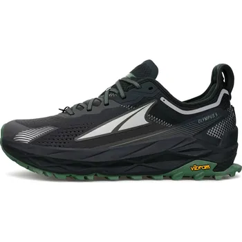 Pánská běžecká obuv Trailové boty Altra M OLYMPUS 5 al0a7r6p0201 Velikost 44,5 EU | 9,5 UK | 10,5 US | 28,5 CM