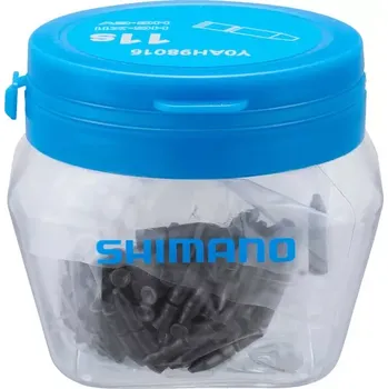 Řetěz na kolo Shimano CN-9000 pro 11r (100 ks) (Čep řetězu Shimano CN-9000 pro 11r (sada=100ks) originální balení)