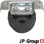JP GROUP Držák tlumiče výfuku JP GROUP JPG 1321600700