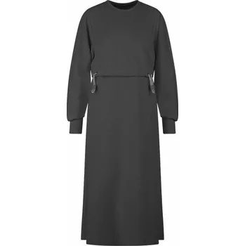 Dámská móda DÁMSKÉ ŠATY SPORTALM 550218 5900 - 36 / Černá