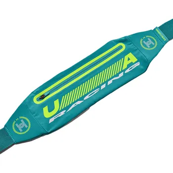 Opasek Opasek Under Armour UA Flex Run Pack Belt-BLU 1376460-464 Velikost OSFM