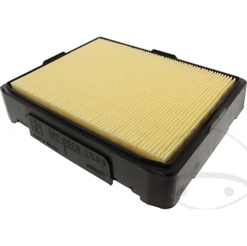 Filtr pro motocykl Mahle vzduchový filtr MAHLE Plattenfilter BMW R 45 S 78-85, R 45 N 78-85, R 60 /7 76-80, R 65 1SERIE 78-80, R 65 2SERIE 80-85, R 65 LS 81-85, R 65 3SERIE MONOLEVER 85-93...