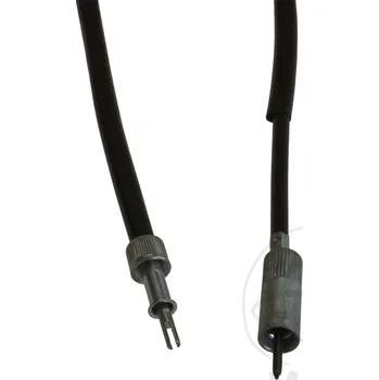 Autodíl JMP lanko tachometru KAWASAKI GPZ 400 85, GPZ 550 UNI TRAK 84-89, GPZ 750 UNI TRAK 85, GPZ 1100 UNI TRAK 83-85, ZX 750 TURBO 84-85