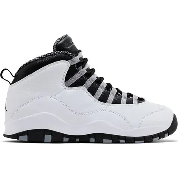 Pánské tenisky Air Jordan 10 Retro 'Steel' 2025 Velikost: 42.5