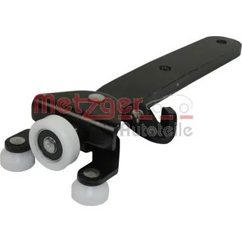 Karosérie Valivé vedení, posuvné dveře METZGER 2310024