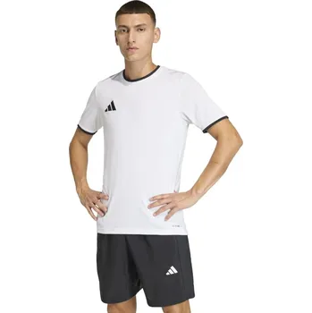 Fotbalový dres Adidas Entrada 26 bílý Velikost: 152
