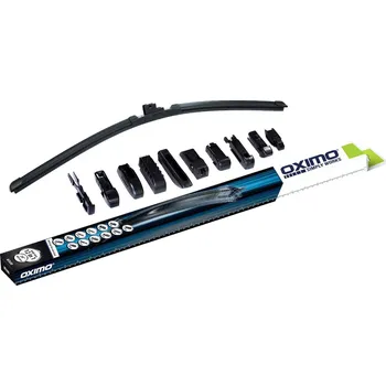 Stěrač List stěrače OXIMO MT600