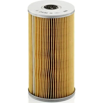 Hydraulický filtr Filtr, pracovní hydraulika MANN-FILTER H 1169/2
