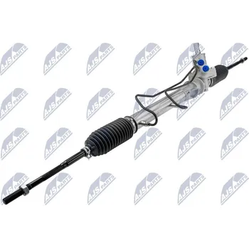 Řídící jednotka Řídicí mechanismus NTY SPK-RE-011