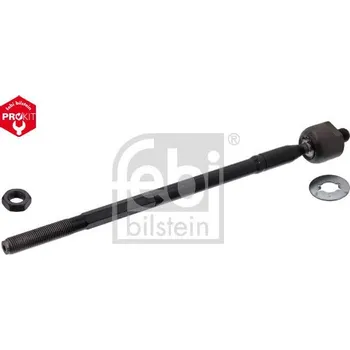 Táhlo řízení Axiální kloub, příčné táhlo řízení FEBI BILSTEIN 12911