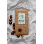 Ajala: čokoláda Nugátová Lískový oříšek