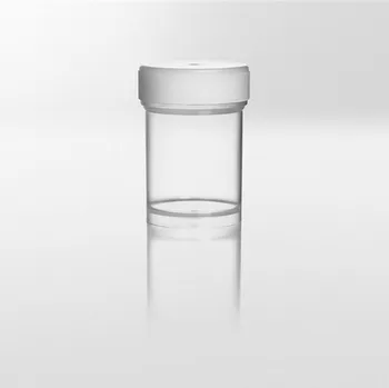 Zkumavka Nerbe plus Nádobka na vzorky, PP Varianta: 35 ml