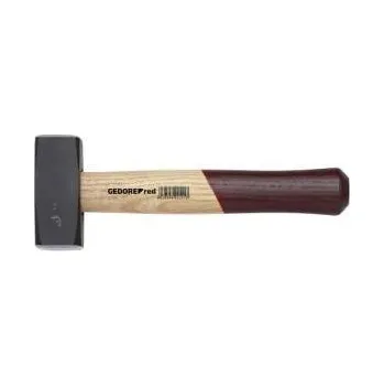 Kladivo Gedore RED R92200055 3300727 kamenické kladivo 1500 g 1 ks