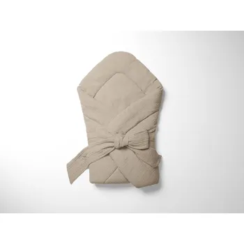 Zavinovačka Zavinovačka Mimoušek písek Varianta zavinovačky: 80x80 cm - mušelín