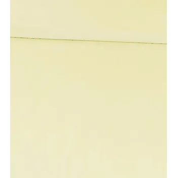 Metráž bavlněná látka jednobarevná smetanová | RTex