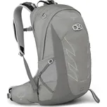 Turistický batoh OSPREY TALON EARTH 22, glacier grey