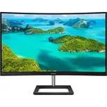 Philips/325E1C/00/31,5"/VA/QHD/75Hz/4ms/Black/3R