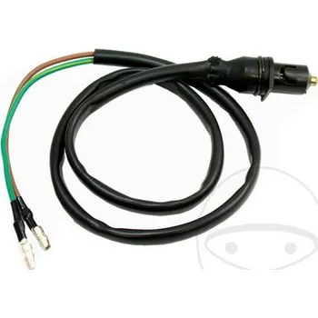 Osvětlení pro motocykl JMP brzdový spínač YAMAHA DT 50 R 89-97, FZR 1000 GENESIS EXUP 89-90, RD 50 MX 82-84, RD 50 M 80-84, RD 50 78, RD 80 LC II 83-86, RD 80 MX 81-84...